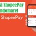 Cara Isi ShopeePay di Indomaret 8 7 Cara Mengatasi Jaringan 4G yang Lemot