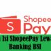 Cara Isi ShopeePay Lewat M Banking BSI 8 Download Shareit For PC