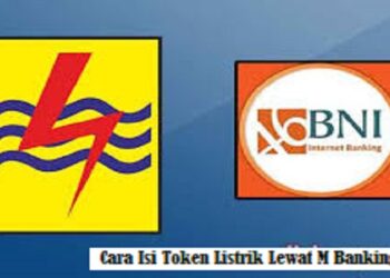 Cara Isi Token Listrik Lewat M Banking BNI 9 Cara Buka WhatsApp Web di HP, Mudah dan Cepat