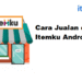 Cara Jualan di Itemku Menggunakan HP Android 8 Cara Nelpon Gratis AXIS ke Semua Operator