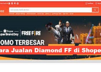 Cara Jualan Diamond FF di Shopee 9 Cara Nelpon Gratis AXIS ke Semua Operator
