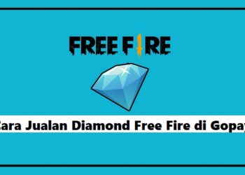 Cara Jualan Diamond Free Fire di Gopay 9 Cara Membuat iCloud