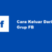 Cara Keluar Dari Grup FB, Mudah dan Cepat 8 Cara Download Google Meet di Laptop