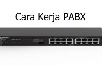 Cara Kerja PABX 9 3 Anime Adventure Kerajaan Paling Seru untuk Ditonton