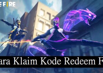 4 Game Gratis Paling Populer Terbaru