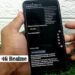 4 Cara Mengetahui RAM HP Android