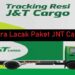 Cara Lacak Paket JNT Cargo Online Mudah 8 Garena Support Hack Akun Google
