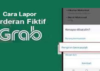 Begini Cara Lapor Orderan Fiktif Grab 9 Apa Itu CloudMAX? Ini Penjelasannya