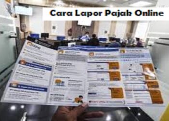 Cara Lapor Pajak Online untuk Pribadi Karyawan 9 Cara Hack Router TP-LINK WR840N