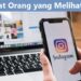Cara Hack Back Akun FB Lewat Instagram