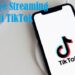 Begini Cara Live Streaming Game di TikTok, Mudah dan Praktis