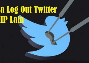 Cara Stitch Video di TikTok Mudah