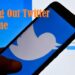 Cara Log Out Twitter di iPhone 8 Cara Menggunakan Hoverwatch