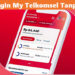 Ini Cara Login My Telkomsel Tanpa Link 8 Ini Cara Login My Telkomsel Tanpa Link