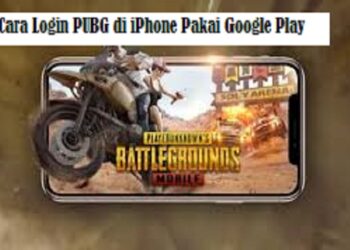 Cara Login PUBG di iPhone Pakai Google Play 9 Cara Mute Saat Telepon WA