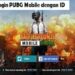 Cara Login PUBG Mobile dengan ID 8 Cara Melihat Kode QR Whatsapp Orang Lain