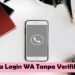Cara Login WA Tanpa Verifikasi 8 3 Cara Stop Paket Telkomsel