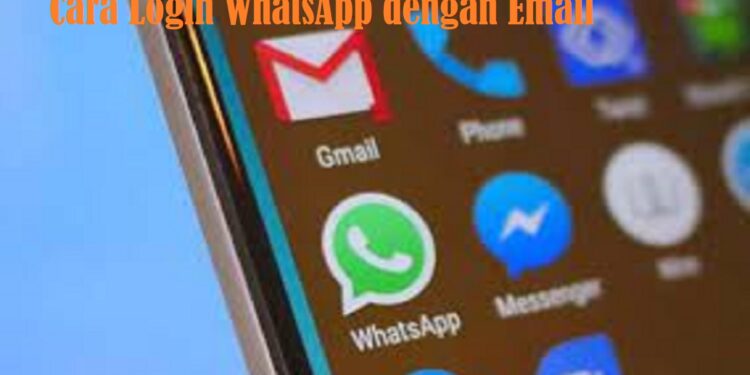 Cara Login WhatsApp dengan Email 1 4 FB Story Downloader Gratis