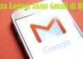 Cara Logout Akun Gmail di HP 5 Cara Hack Back Akun FB Lewat Instagram