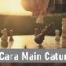 Baru Belajar Main Catur? Ini 5 Cara Main Catur Sesuai Dengan Aturan Resminya