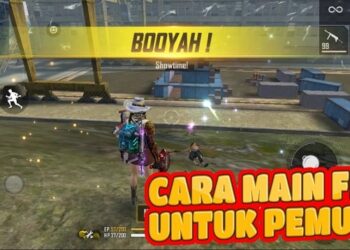 6 Cara Menghasilkan Uang dari HP Online
