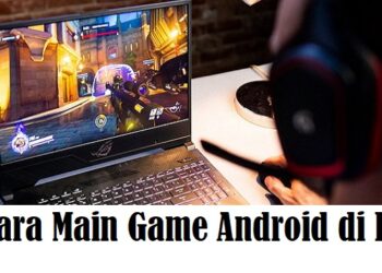 Cara Membuka Kamera di Laptop Asus