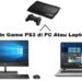 Cara Main Game PS3 di PC atau Laptop Gratis 8 2 Cara Masuk WhatsApp Web Tanpa QR Code/Barcode Mudah