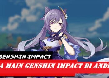 Cara Upgrade LinkAja ke Full Service, Mudah dan Cepat