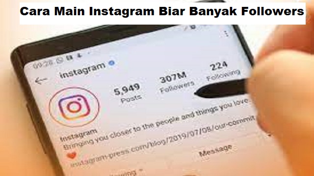 Mau Instagram Banyak Followers? Ini 5 Cara dan Tips Ampuhnya 1 Baru Belajar Main Catur? Ini 5 Cara Main Catur Sesuai Dengan Aturan Resminya