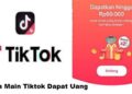 Cara Main Tiktok Dapat Uang 5 Cara Download File Kadaluarsa di LINE