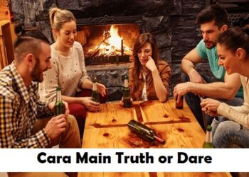 Mau Tahu Cara Main Truth or Dare yang Benar? Ini Penjelasan Lengkapnya 9 Baru Belajar Main Catur? Ini 5 Cara Main Catur Sesuai Dengan Aturan Resminya