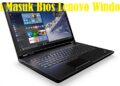 Cara Masuk Bios Lenovo Windows 11 3 Counter Item Dominance Ice