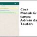 Cara Mute Saat Telepon WA