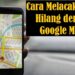 Cara Melacak Motor Hilang dengan Google Maps 8 5 Aplikasi Messenger Android Paling Populer