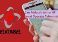 Cara Melacak Nomor HP Lewat Operator Telkomsel 4 Cara Hack Back Akun FB Lewat Instagram