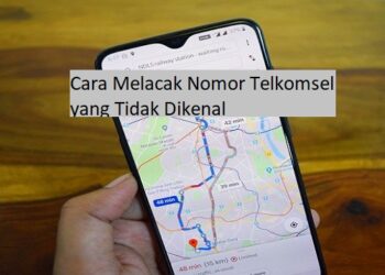 Cara Melacak Nomor Telkomsel yang Tidak Dikenal 9 Cara Menulis Daftar Pustaka Dari Buku dan Contohnya