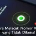 Cara Melacak Nomor WA yang Tidak Dikenal 8 Download Shareit For PC