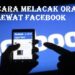 Cara Melacak Orang Lewat Facebook 8 Cara Transfer Gopay ke Gopay, Mudah dan Cepat