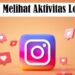 Cara Melihat Aktivitas Login IG 8 Cara Reset Wifi Indihome