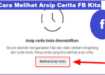 Cara Melihat Arsip Cerita di FB Kita 9 Download Whaff Rewards Apk untuk Android Gratis