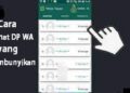 2 Cara Masuk WhatsApp Web Tanpa QR Code/Barcode Mudah