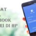 Cara Melihat Email Facebook Sendiri di HP 8 Cara Mendapatkan Listrik PLN Gratis Lewat WhatsApp