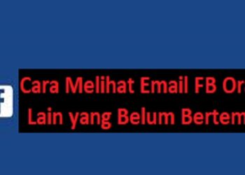 Cara Melihat Email FB Orang Lain yang Belum Berteman 9 Download VIP Cheat Kingshack Mobile Legends