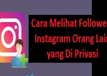 8 Cara Melihat Followers Instagram Orang Lain yang Di Privasi 9 Cara Menggunakan Pointszone Whatsapp Hack