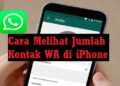 Cara Menambah Alamat di Gojek