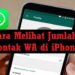 Cara Menambah Alamat di Gojek