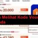 Ini Cara Beli Voucher Google Play Via Pulsa