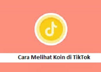 Cara Melihat Koin di TikTok 9 Cara Karaoke di TikTok, Mudah dan Praktis