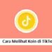 Cara Karaoke di TikTok, Mudah dan Praktis
