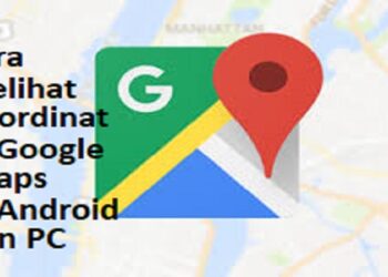 Cara Melihat Koordinat di Google Maps di Android dan PC 9 Apa Itu CloudMAX? Ini Penjelasannya